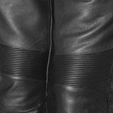 Smarty Pants Leather Pants - First Manufacturing Company - Flyclothing LLC
