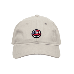 Peter Grimm Tan Smile Hat - Peter Grimm