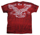 Bulzeye Clothing Skull Shirt - Bulzeye Clothing - Flyclothing LLC