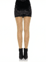 Marsha Lurex Shimmer Tights