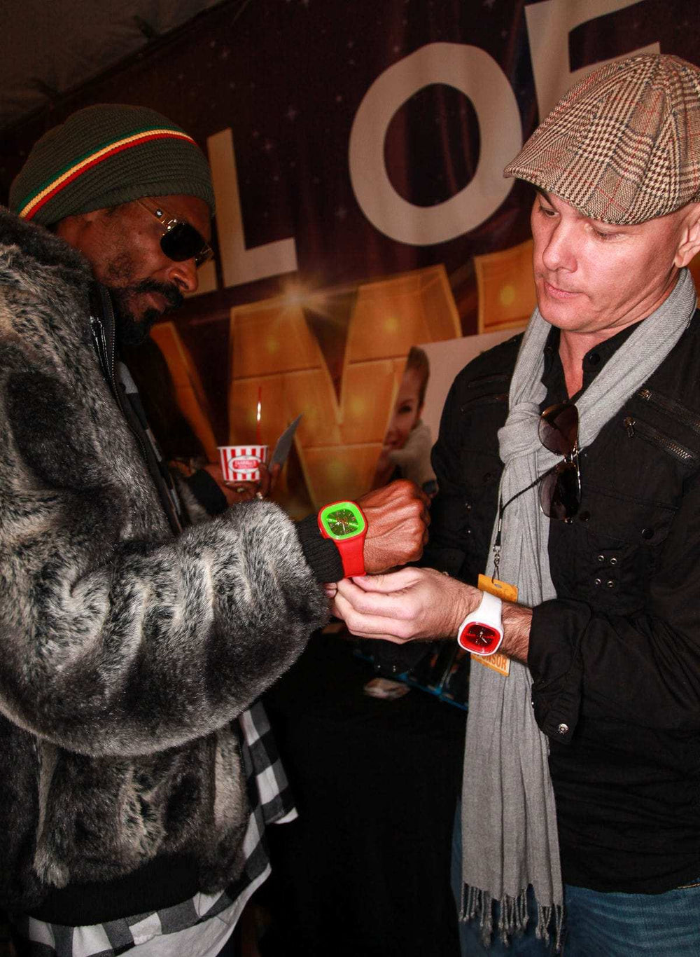 Booking with CEO of Flyclothing LLC - Flyclothing LLC - Flyclothing LLC