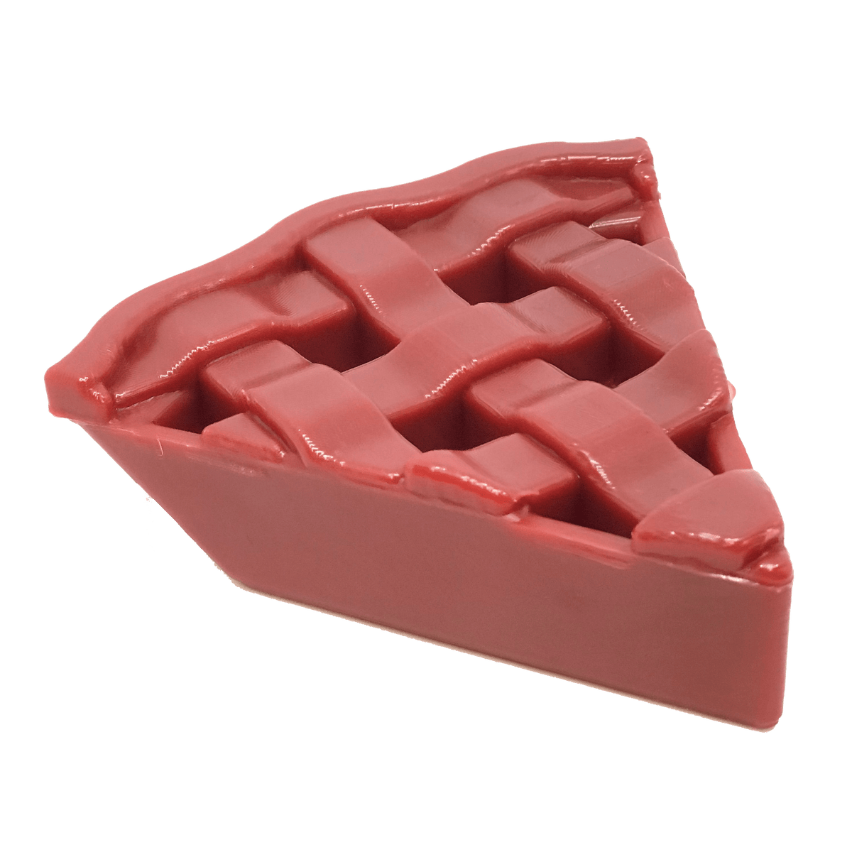 Cherry Pie Nylon Dog Chew Toy for Aggressive Chewers | USA Made | SodaPup - SodaPup/True Dogs, LLC - Flyclothing LLC