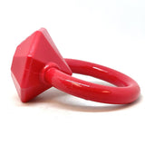 Diamond Ring Nylon Teething Ring for Puppies | Durable & USA Made - SodaPup/True Dogs, LLC - Flyclothing LLC