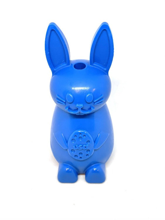 Bunny Nylon Chew Toy for Aggressive Chewers | Durable & USA Made - SodaPup/True Dogs, LLC - Flyclothing LLC