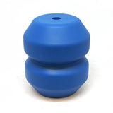 Double Trouble Dog Toy - Dual Chamber Treat Dispenser for Large Dogs | USA Made - SodaPup/True Dogs, LLC - Flyclothing LLC