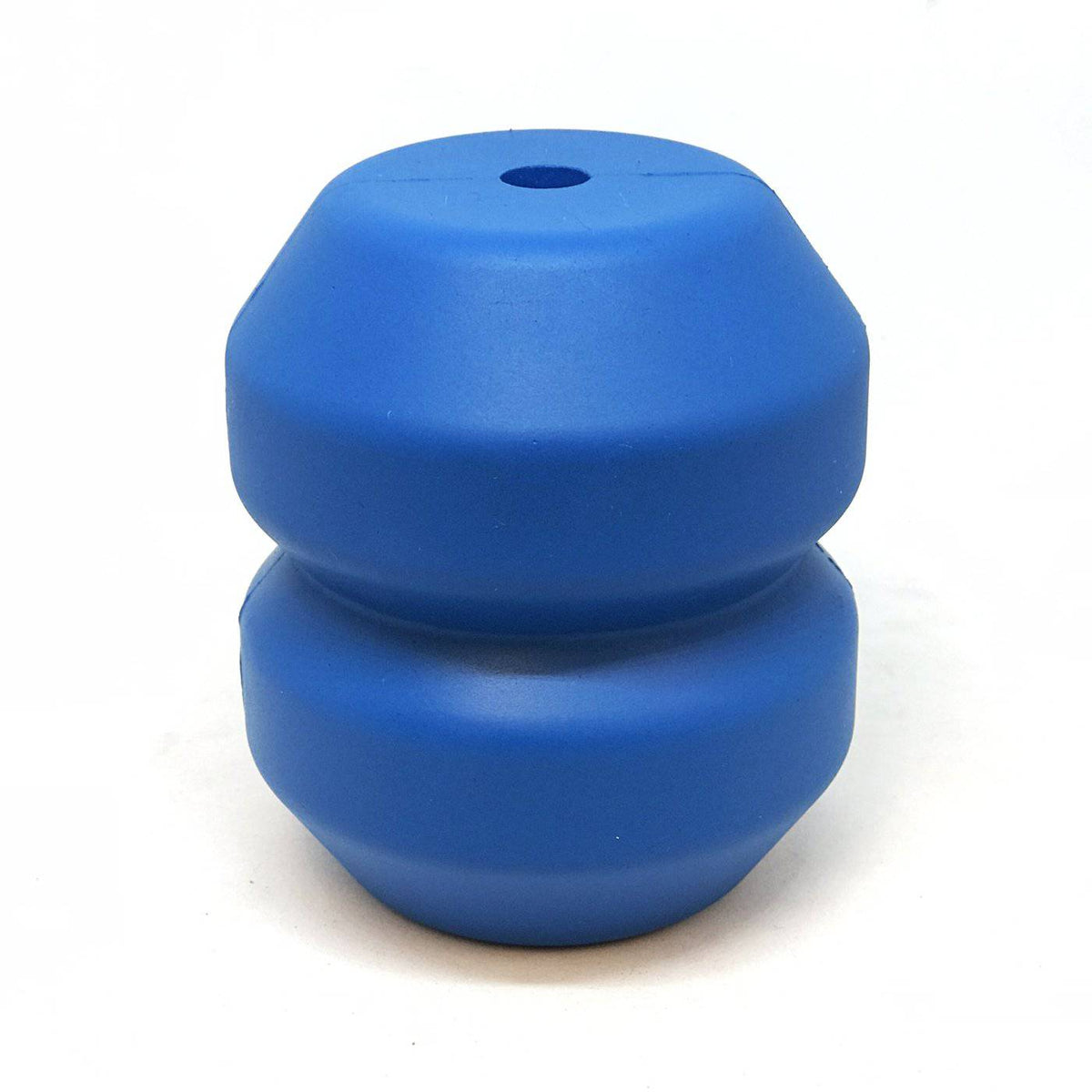 Double Trouble Dog Toy - Dual Chamber Treat Dispenser for Large Dogs | USA Made - SodaPup/True Dogs, LLC - Flyclothing LLC