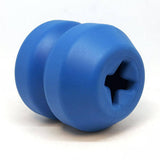 Double Trouble Dog Toy - Dual Chamber Treat Dispenser for Large Dogs | USA Made - SodaPup/True Dogs, LLC - Flyclothing LLC
