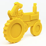 Tractor Nylon Dog Toy for Aggressive Chewers | USA Made | SodaPup - SodaPup/True Dogs, LLC - Flyclothing LLC