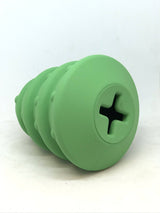 Christmas Tree Dog Toy - Durable Rubber Chew Toy for Large Dogs | USA Made - SodaPup/True Dogs, LLC - Flyclothing LLC