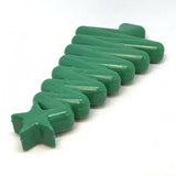 Christmas Tree Nylon Dog Chew Toy for Aggressive Chewers | USA Made & FDA Compliant - SodaPup/True Dogs, LLC - Flyclothing LLC