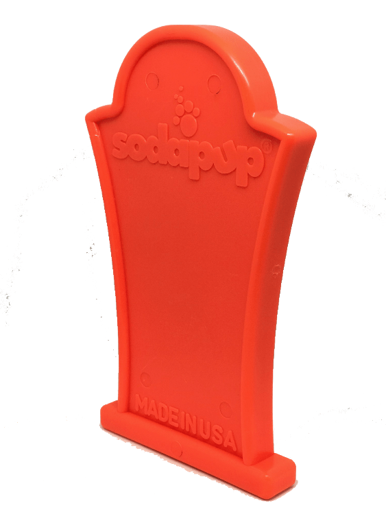 Headstone Ultra Durable Nylon Dog Chew Toy - SodaPup/True Dogs, LLC - Flyclothing LLC