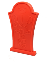 Headstone Ultra Durable Nylon Dog Chew Toy - SodaPup/True Dogs, LLC - Flyclothing LLC
