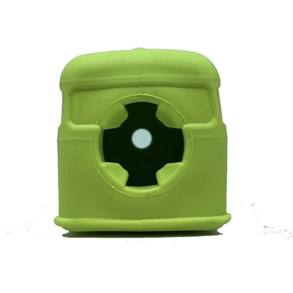 Surf's Up! Retro Van Dog Toy - Durable Chew Toy for Large Dogs | USA Made - SodaPup/True Dogs, LLC - Flyclothing LLC