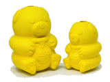 Honey Bear eDispenser - Durable Rubber Treat Dispenser for Dogs | USA Made - SodaPup/True Dogs, LLC - Flyclothing LLC
