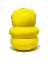 Honey Bear eDispenser - Durable Rubber Treat Dispenser for Dogs | USA Made - SodaPup/True Dogs, LLC - Flyclothing LLC