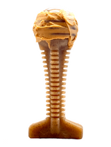 Honey Bone Dental Tower Nylon Chew Toy for Aggressive Chewers | USA Made - SodaPup/True Dogs, LLC - Flyclothing LLC