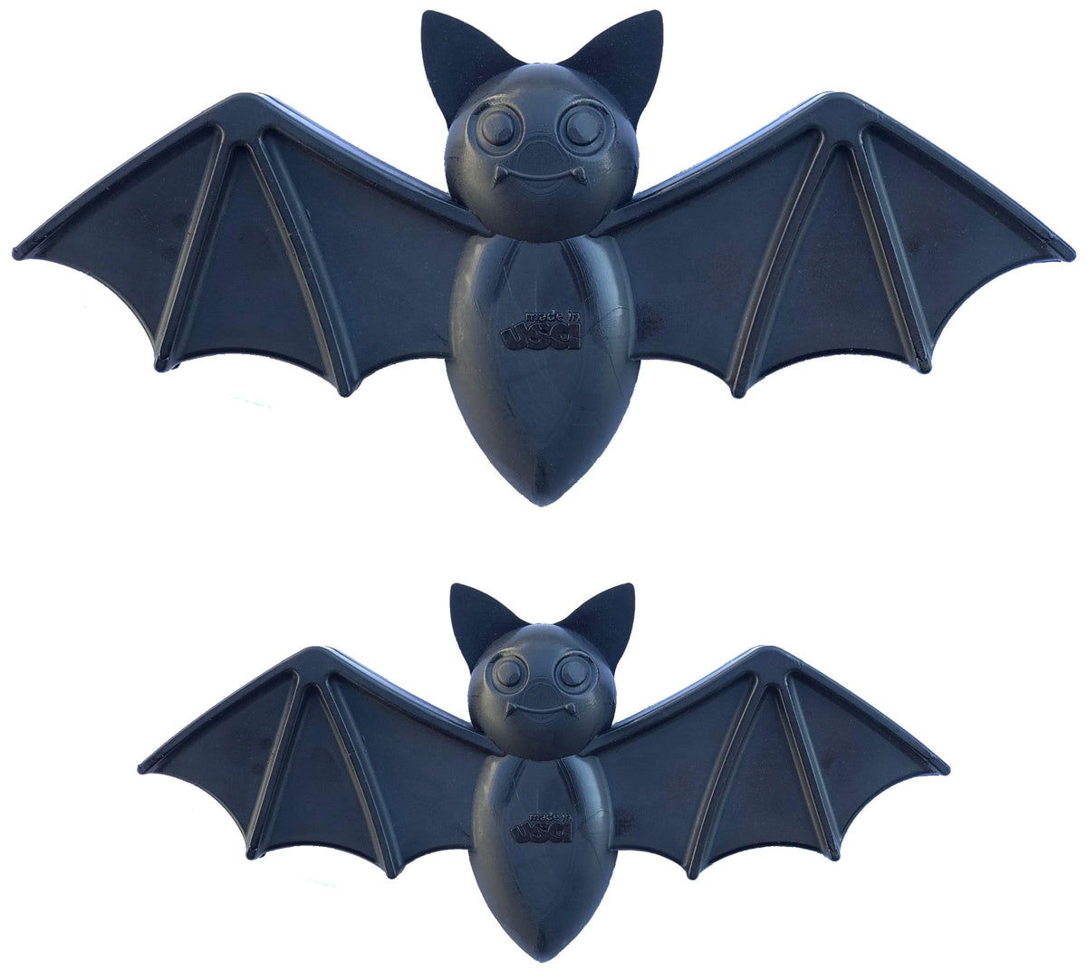 Vampire Bat Nylon Dog Chew Toy for Aggressive Chewers | USA Made & FDA Compliant - SodaPup/True Dogs, LLC - Flyclothing LLC