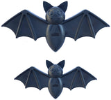 Vampire Bat Nylon Dog Chew Toy for Aggressive Chewers | USA Made & FDA Compliant - SodaPup/True Dogs, LLC - Flyclothing LLC