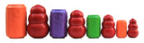 Can Toy Rubber Dog Chew Toy for Average Chewers | Treat Dispenser | USA Made - SodaPup/True Dogs, LLC - Flyclothing LLC