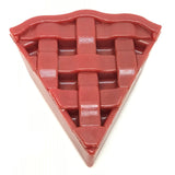 Cherry Pie Nylon Dog Chew Toy for Aggressive Chewers | USA Made | SodaPup - SodaPup/True Dogs, LLC - Flyclothing LLC