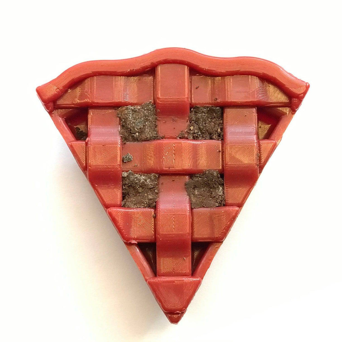 Cherry Pie Nylon Dog Chew Toy for Aggressive Chewers | USA Made | SodaPup - SodaPup/True Dogs, LLC - Flyclothing LLC