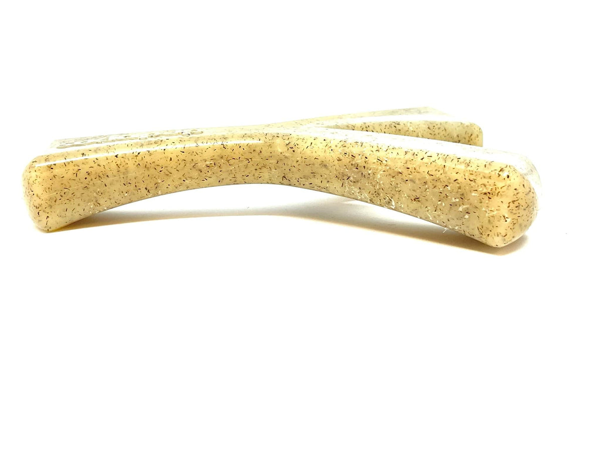 MOD Wishbone Nylon Dog Chew Toy for Aggressive Chewers | USA Made - SodaPup/True Dogs, LLC - Flyclothing LLC