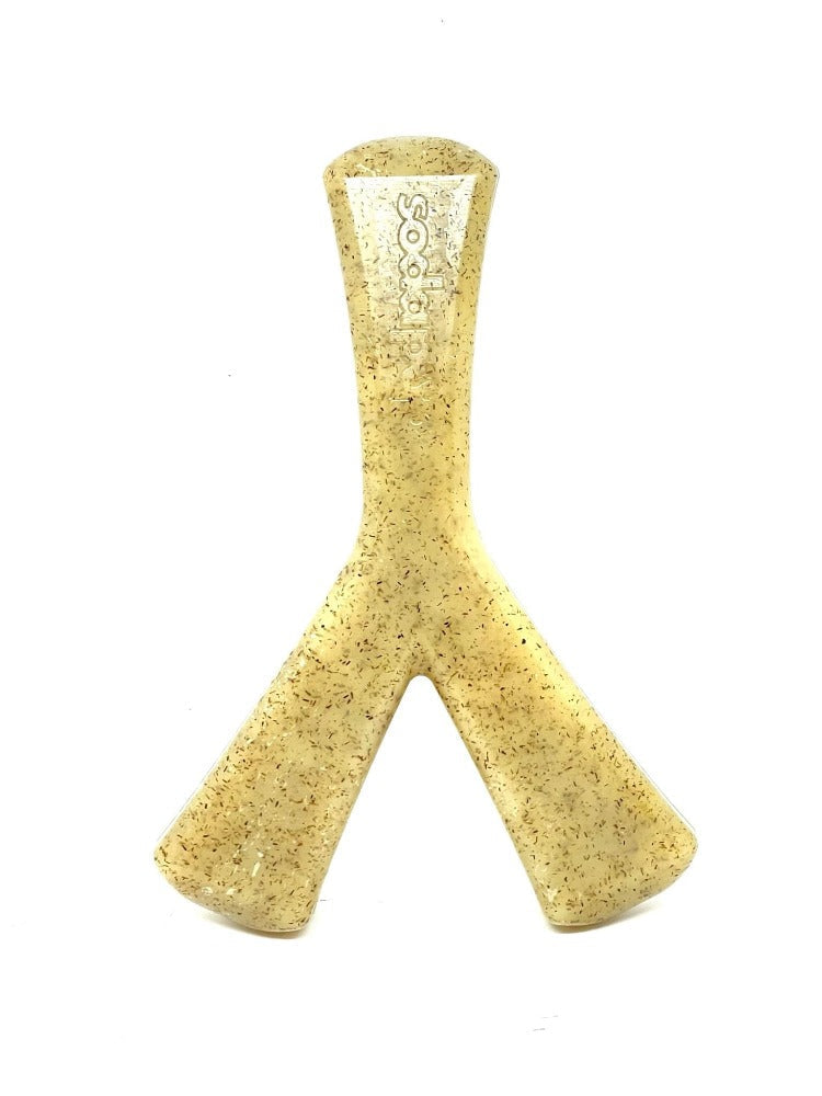 MOD Wishbone Nylon Dog Chew Toy for Aggressive Chewers | USA Made - SodaPup/True Dogs, LLC - Flyclothing LLC