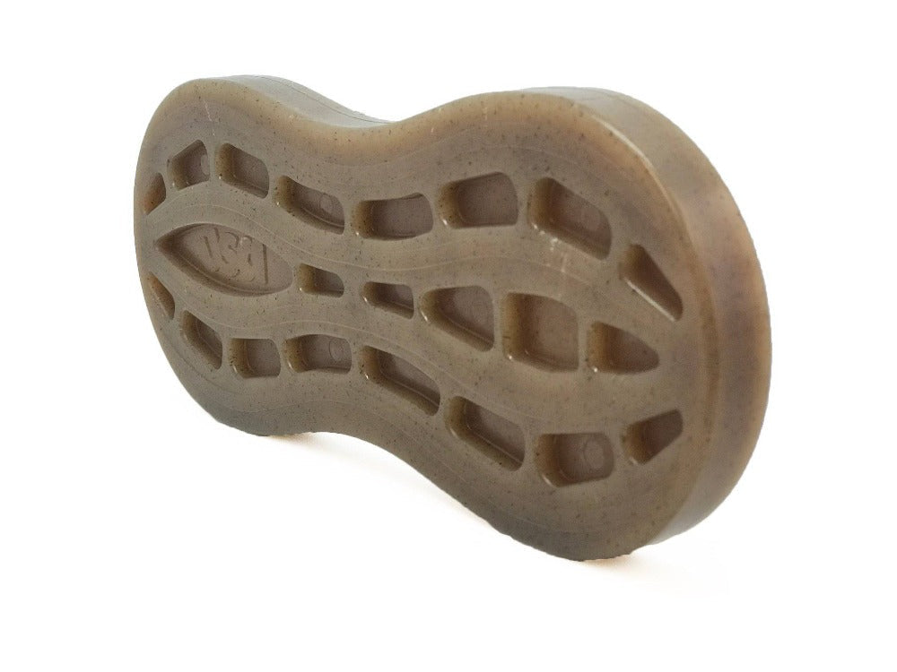Peanut Nylon Dog Chew Toy | Ultra-Durable for Aggressive Chewers | SodaPup - SodaPup/True Dogs, LLC - Flyclothing LLC