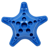 Starfish Nylon Dog Chew Toy for Aggressive Chewers | USA Made | SodaPup - SodaPup/True Dogs, LLC - Flyclothing LLC