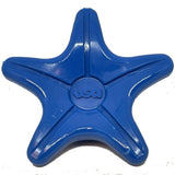 Starfish Nylon Dog Chew Toy for Aggressive Chewers | USA Made | SodaPup - SodaPup/True Dogs, LLC - Flyclothing LLC