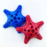 Starfish Nylon Dog Chew Toy for Aggressive Chewers | USA Made | SodaPup - SodaPup/True Dogs, LLC - Flyclothing LLC