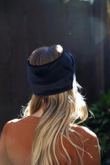 Super Soft Twisted Headbands – Plush Comfort & Style - Boho Clothing and Accessories - Flyclothing LLC