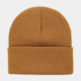 Soft Basic Beanie Hat - Madeline Love - Flyclothing LLC