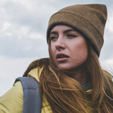 Soft Basic Beanie Hat - Madeline Love - Flyclothing LLC