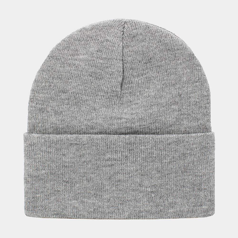 Soft Basic Beanie Hat - Madeline Love - Flyclothing LLC
