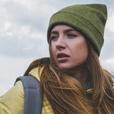 Soft Basic Beanie Hat - Madeline Love - Flyclothing LLC