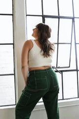Soft Boucle Brami Plus - Boho Clothing and Accessories - Flyclothing LLC