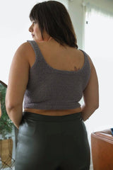 Soft Boucle Brami Plus - Boho Clothing and Accessories - Flyclothing LLC
