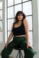 Soft Boucle Brami Plus - Boho Clothing and Accessories - Flyclothing LLC