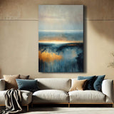 Cool Nature View Wall Art - Tailored Canvases - Flyclothing LLC