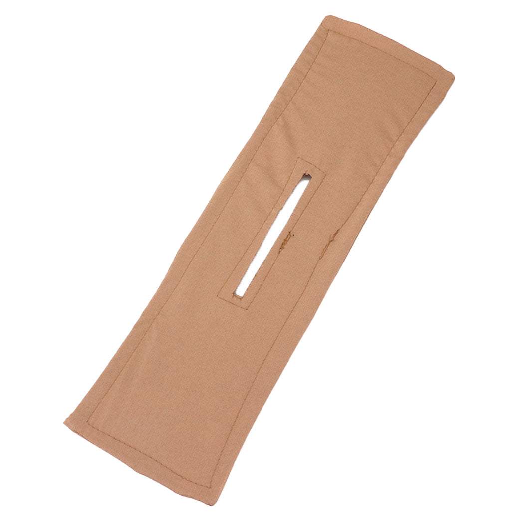 Solid Color Deft Bun Maker Hair Band - Madeline Love - Flyclothing LLC