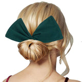 Solid Color Deft Bun Maker Hair Band - Madeline Love - Flyclothing LLC