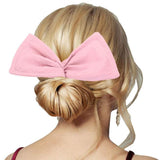 Solid Color Deft Bun Maker Hair Band - Madeline Love - Flyclothing LLC