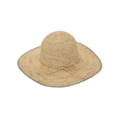 Peter Grimm Natural Sonoma Hat - Peter Grimm