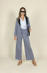 The Sophistication | Houndstooth Women's Suit - Shinesty - Flyclothing LLC
