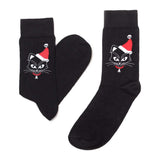 Catmas Socks - Alchemy of England - Flyclothing LLC