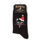 Catmas Socks - Alchemy of England - Flyclothing LLC