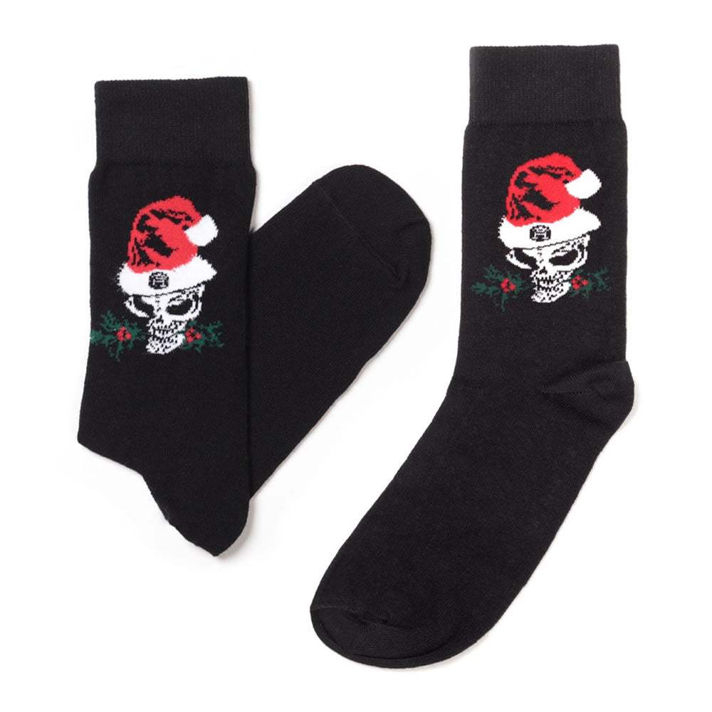 The Alchemist Christmas Socks - Alchemy of England - Flyclothing LLC