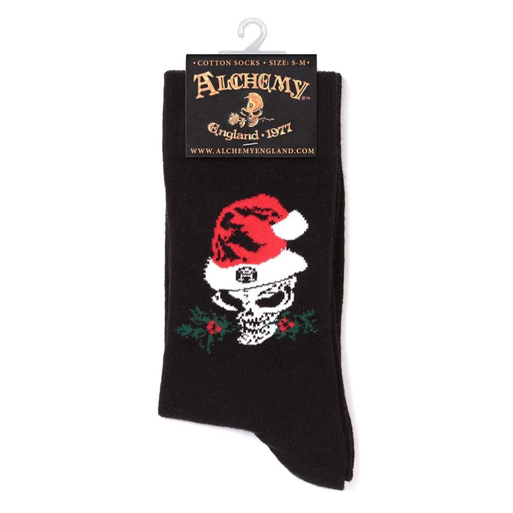 The Alchemist Christmas Socks - Alchemy of England - Flyclothing LLC