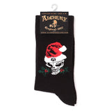 The Alchemist Christmas Socks - Alchemy of England - Flyclothing LLC